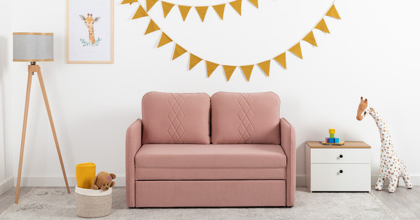 Изображение товара Диван Нижегородмебель и К Юта120 ТД 522