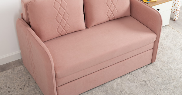 Изображение товара Диван Нижегородмебель и К Юта120 ТД 522