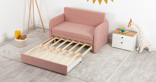 Изображение товара Диван Нижегородмебель и К Юта120 ТД 522