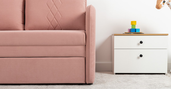 Изображение товара Диван Нижегородмебель и К Юта120 ТД 522