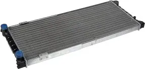 Изображение товара Радиатор системы охлаждения ZENTPARTS Z20292