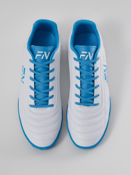 Изображение товара Бутсы футбольные FN Eagle (TF) / FN5061001-104 (р.38, белый)