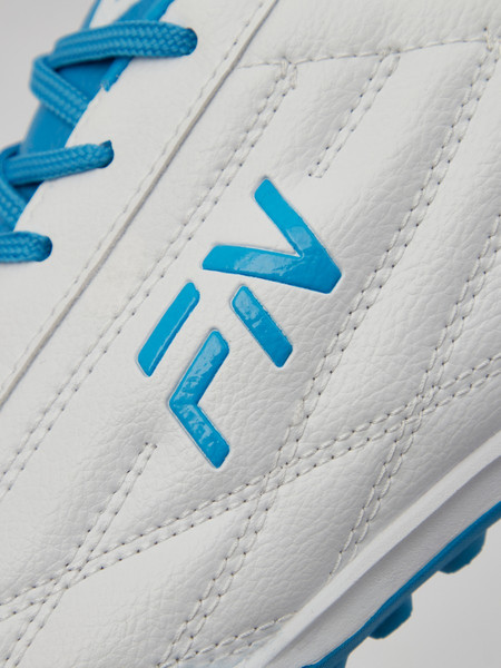 Изображение товара Бутсы футбольные FN Eagle (TF) / FN5061001-104 (р.46, белый)