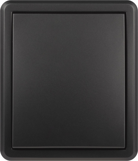 Изображение товара Выключатель ЭРА Эксперт 11-1203-05 / Б0063003 (антрацит)