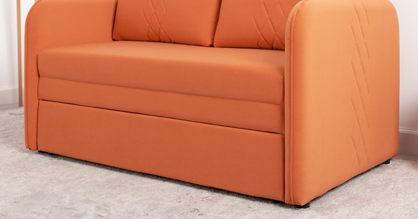 Изображение товара Диван Нижегородмебель и К Юта 120 ТД 523