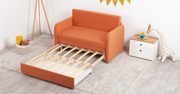 Изображение товара Диван Нижегородмебель и К Юта 120 ТД 523