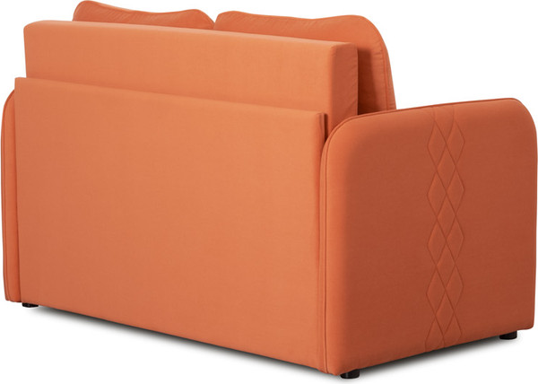 Изображение товара Диван Нижегородмебель и К Юта 120 ТД 523