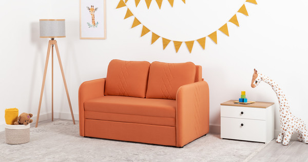 Изображение товара Диван Нижегородмебель и К Юта 120 ТД 523