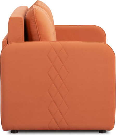 Изображение товара Диван Нижегородмебель и К Юта 120 ТД 523