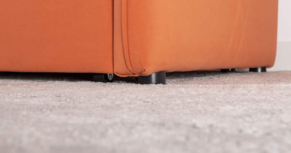 Изображение товара Диван Нижегородмебель и К Юта 120 ТД 523