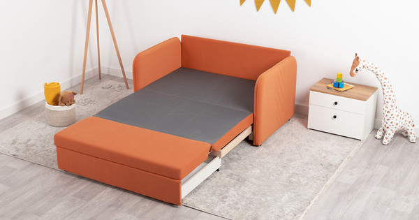 Изображение товара Диван Нижегородмебель и К Юта 120 ТД 523