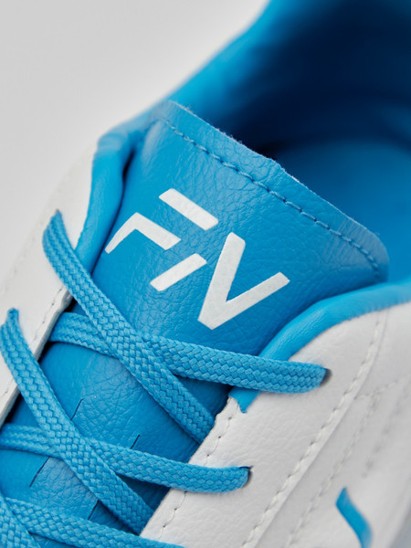 Изображение товара Бутсы футбольные FN Eagle (TF) / FN5061001-104 (р.47, белый)