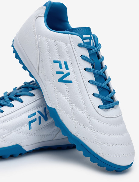 Изображение товара Бутсы футбольные FN Eagle (TF) / FN5061001-104 (р.47, белый)