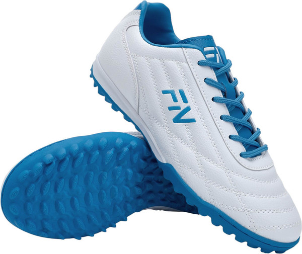 Изображение товара Бутсы футбольные FN Eagle (TF) / FN5061001-104 (р.47, белый)