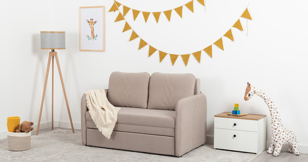 Изображение товара Диван Нижегородмебель и К Юта 120 ТД 524