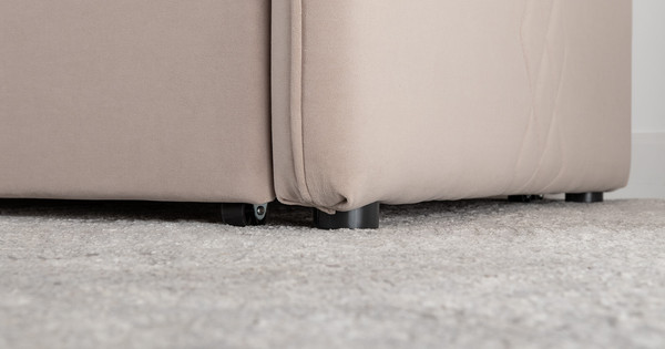 Изображение товара Диван Нижегородмебель и К Юта 120 ТД 524