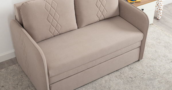 Изображение товара Диван Нижегородмебель и К Юта 120 ТД 524