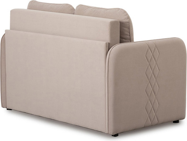 Изображение товара Диван Нижегородмебель и К Юта 120 ТД 524