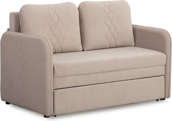 Изображение товара Диван Нижегородмебель и К Юта 120 ТД 524