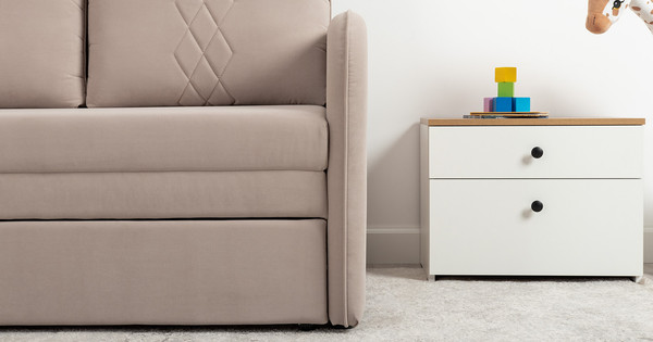 Изображение товара Диван Нижегородмебель и К Юта 120 ТД 524