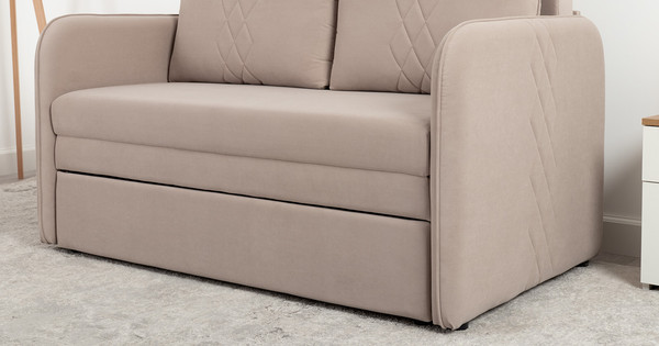 Изображение товара Диван Нижегородмебель и К Юта 120 ТД 524