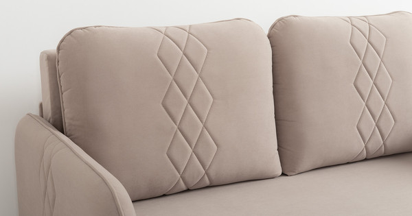 Изображение товара Диван Нижегородмебель и К Юта 120 ТД 524