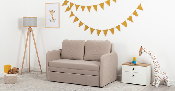 Изображение товара Диван Нижегородмебель и К Юта 120 ТД 524