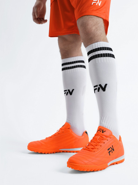 Изображение товара Бутсы футбольные FN Eagle (TF) / FN5061001-804 (р.46, оранжевый)