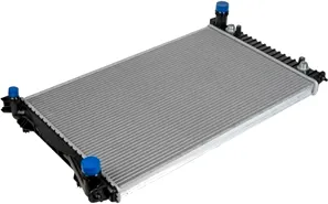 Изображение товара Радиатор системы охлаждения ZENTPARTS Z20527
