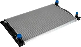 Изображение товара Радиатор системы охлаждения ZENTPARTS Z20527