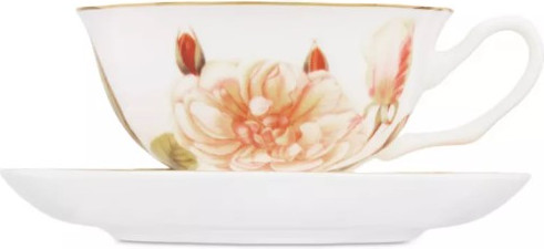 Изображение товара Набор для чая/кофе Decor de table Флер д Ор DDT-JX1037