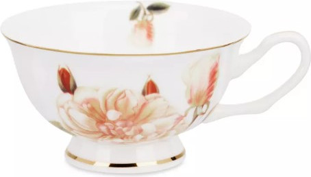 Изображение товара Набор для чая/кофе Decor de table Флер д Ор DDT-JX1037