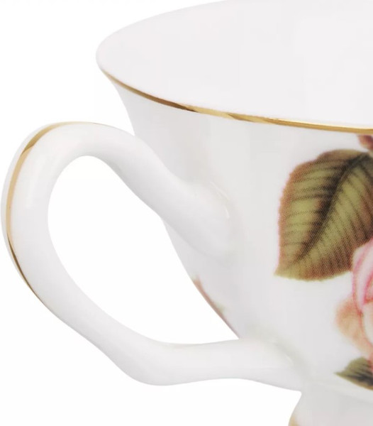 Изображение товара Набор для чая/кофе Decor de table Флер д Ор DDT-JX1037