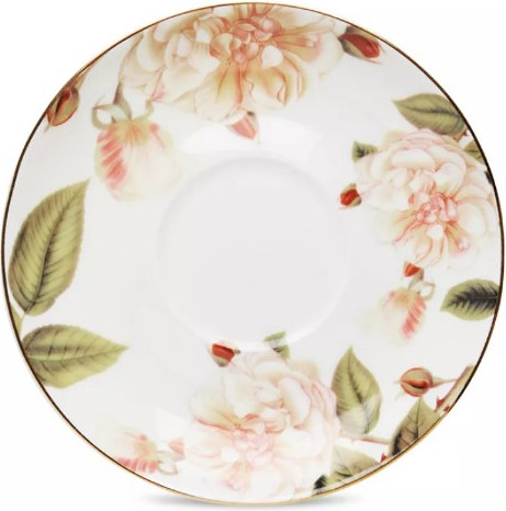 Изображение товара Набор для чая/кофе Decor de table Флер д Ор DDT-JX1037