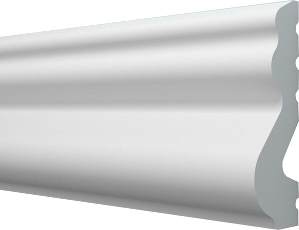 Изображение товара Молдинг ПЛИНТЭКС M 40/14