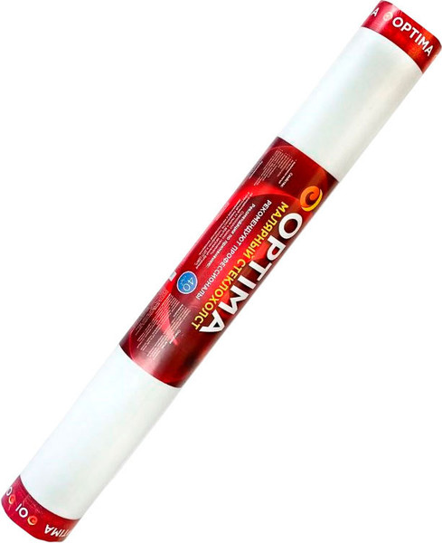 Изображение товара Стеклохолст Optima 40гx25м2