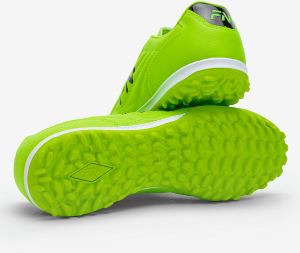 Изображение товара Бутсы футбольные FN Eagle (TF) / FN5061001-904 (р.38, неон)