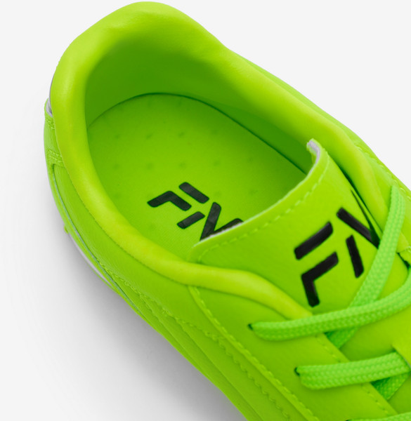 Изображение товара Бутсы футбольные FN Eagle (TF) / FN5061001-904 (р.38, неон)