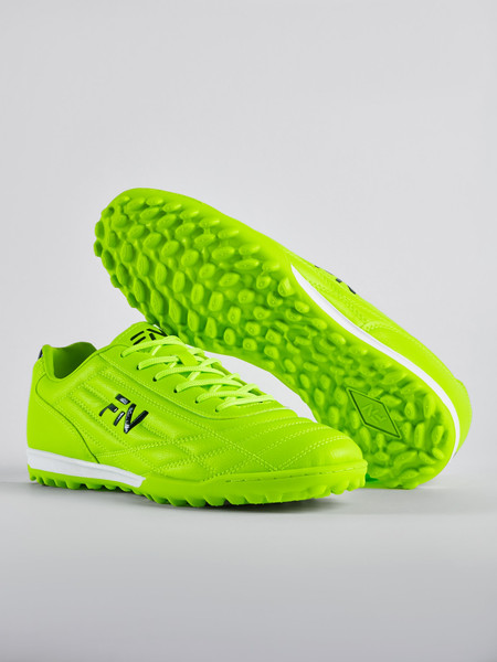 Изображение товара Бутсы футбольные FN Eagle (TF) / FN5061001-904 (р.38, неон)