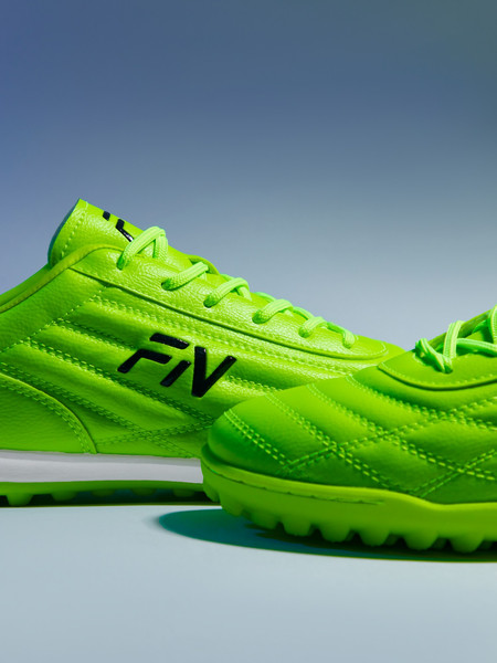 Изображение товара Бутсы футбольные FN Eagle (TF) / FN5061001-904 (р.38, неон)