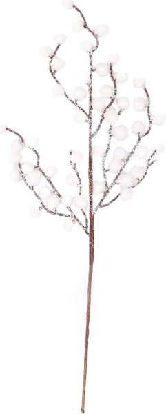 Изображение товара Искусственные ветки GrandSiti 84393-3 / L43CM