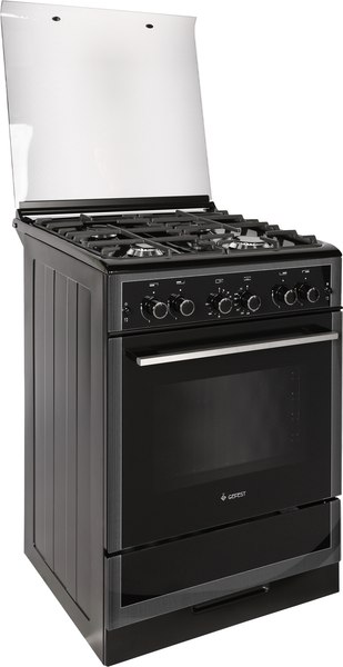 Изображение товара Плита газовая GEFEST ПГ 6300-02 0346Т