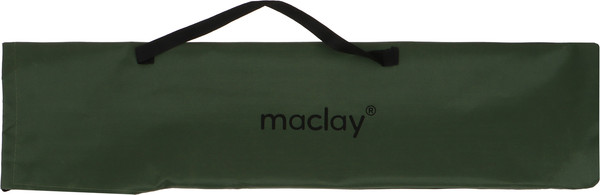 Изображение товара Кресло складное Maclay 10218764 (зеленый)