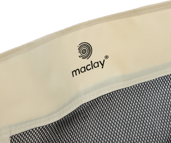 Изображение товара Кресло складное Maclay 10218765 (бежевый)