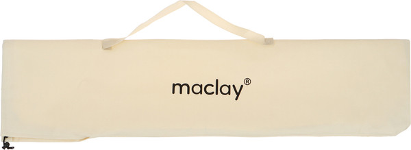 Изображение товара Кресло складное Maclay 10218765 (бежевый)