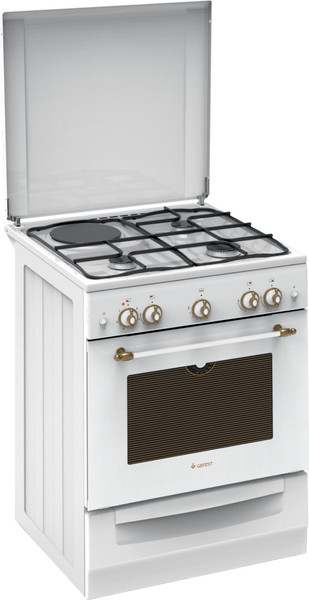 Изображение товара Плита комбинированная GEFEST ПГЭ 6110-01 0185