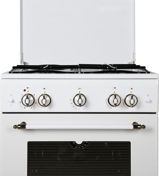 Изображение товара Плита комбинированная GEFEST ПГЭ 6110-01 0185