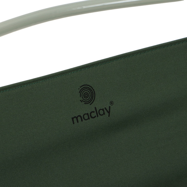 Изображение товара Кресло складное Maclay 10218763 (зеленый)