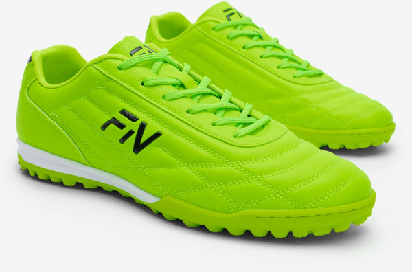 Изображение товара Бутсы футбольные FN Eagle (TF) / FN5061001-904 (р.46, неон)