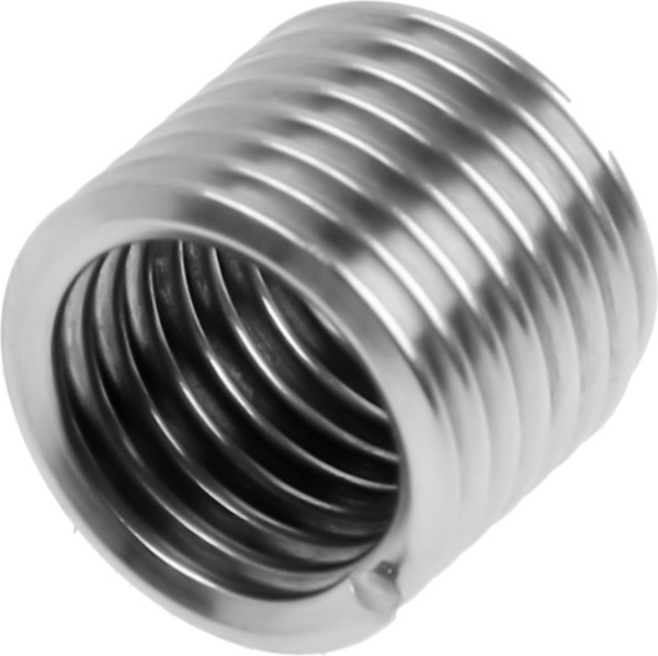 Изображение товара Набор резьбовых  вставок Tundra 9313584 (10шт)